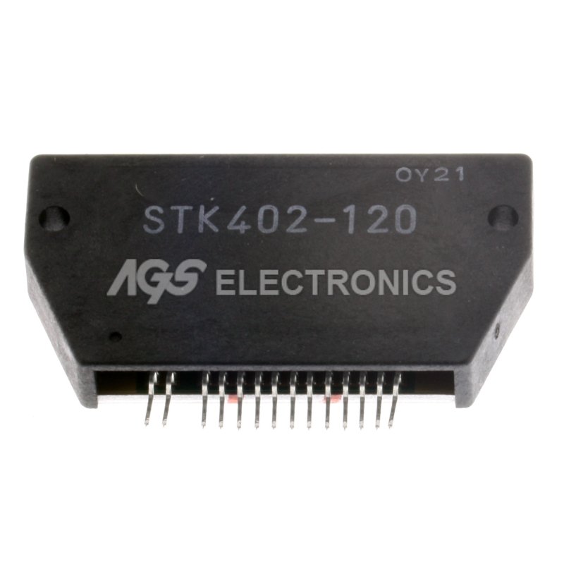 STK 402-120